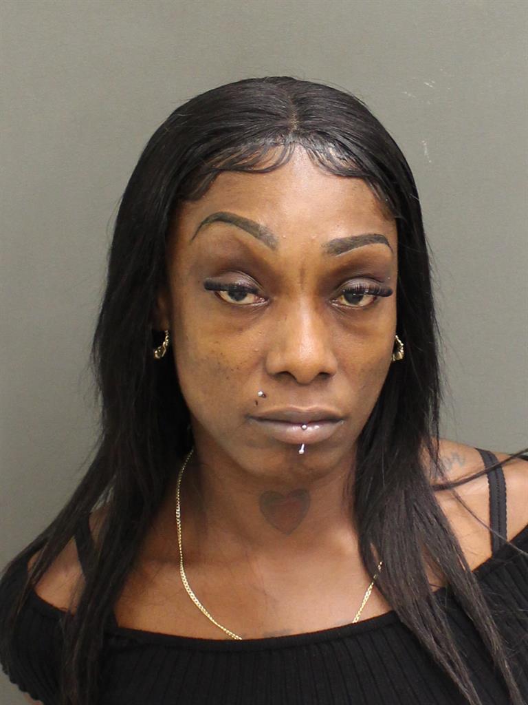  SHANIKA CHANTELLE TAYLOR Photo Image