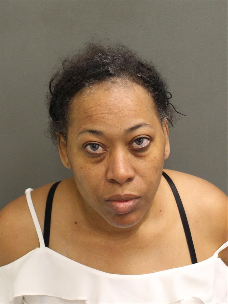  CATHERINE BRADSHAW Mugshot / County Arrests / Orange County Arrests
