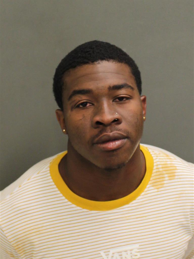  DEIONTE ALEXIS GAINES Photo Image