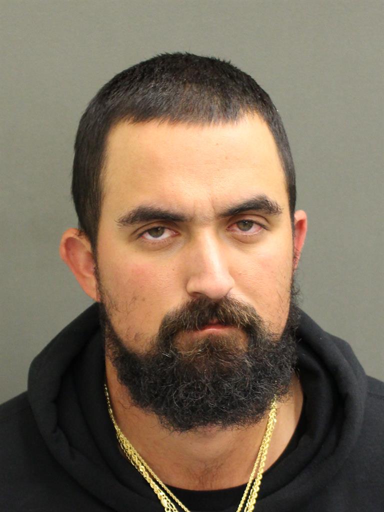  NICOLAS ANTHONY RANIERI Photo Image