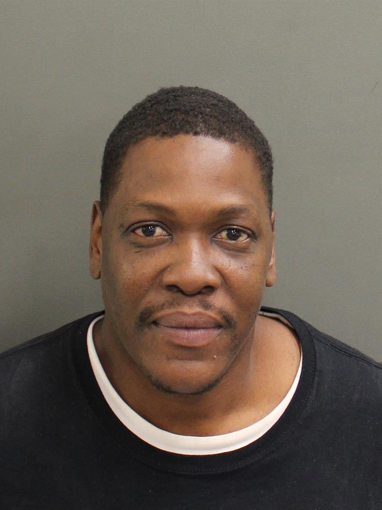  DARON BRUCE MOORE Photo Image