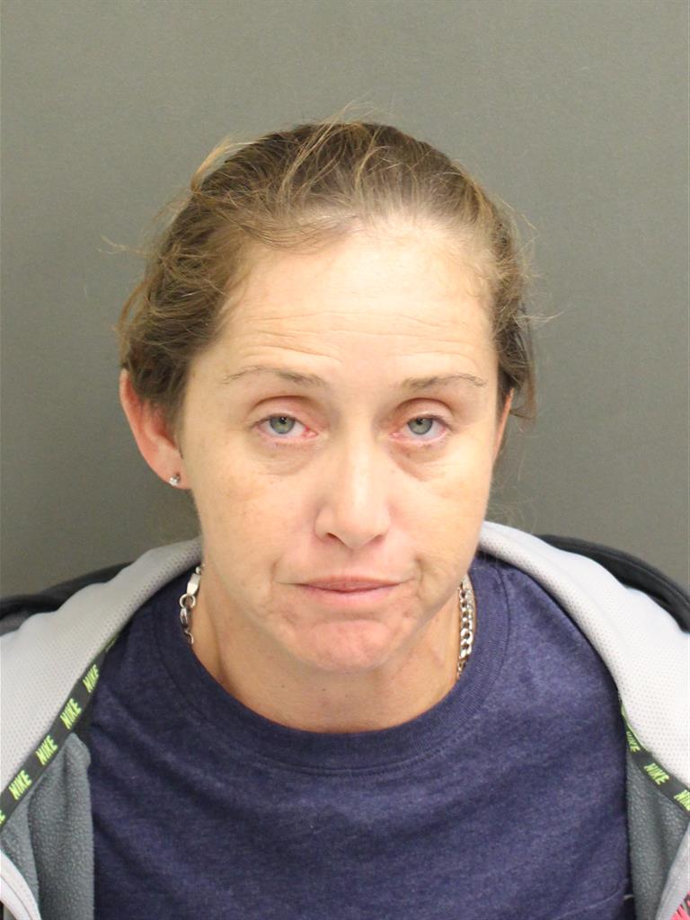  CHRISTINE ALVARADO Mugshot / County Arrests / Orange County Arrests