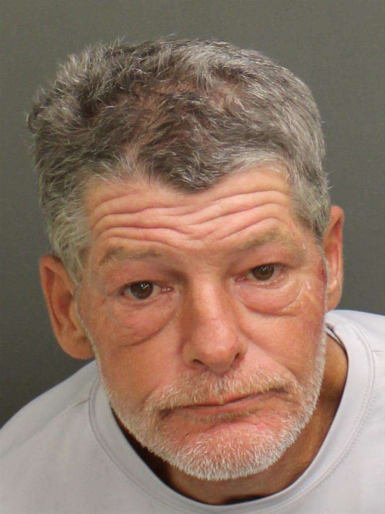  WILLIAM DAVIS Mugshot / County Arrests / Orange County Arrests