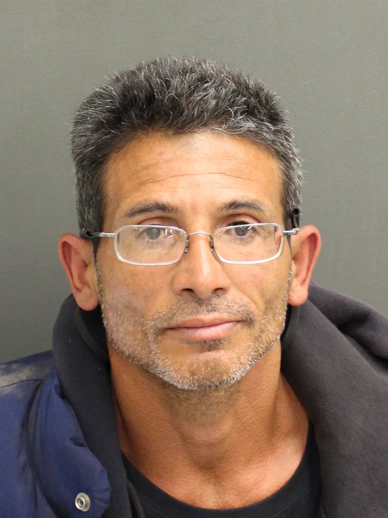  EDILBERTO  JR JUARDO Mugshot / County Arrests / Orange County Arrests