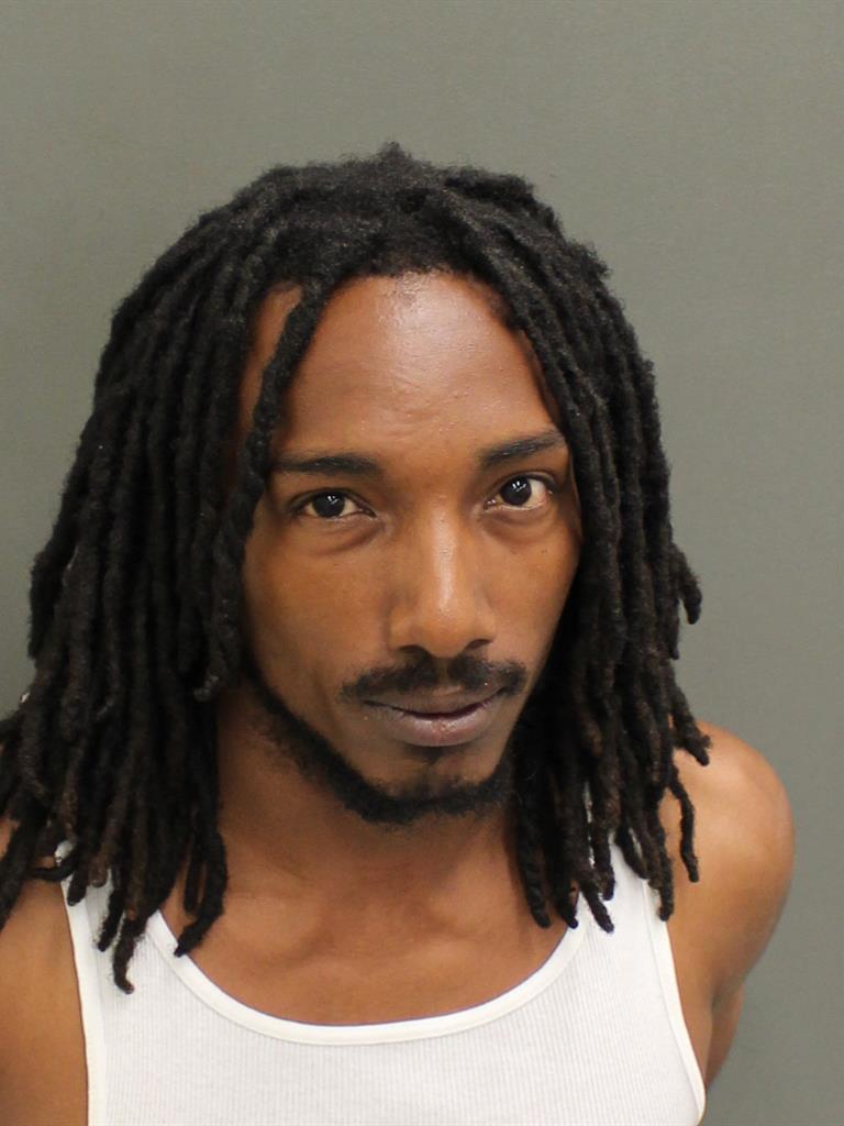  MELKWANE REMONY MITCHELL Mugshot / County Arrests / Orange County Arrests