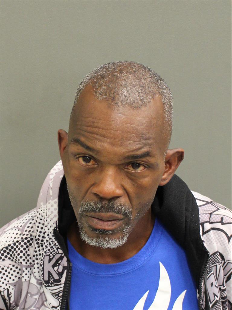  ERIC MORRIS Mugshot / County Arrests / Orange County Arrests