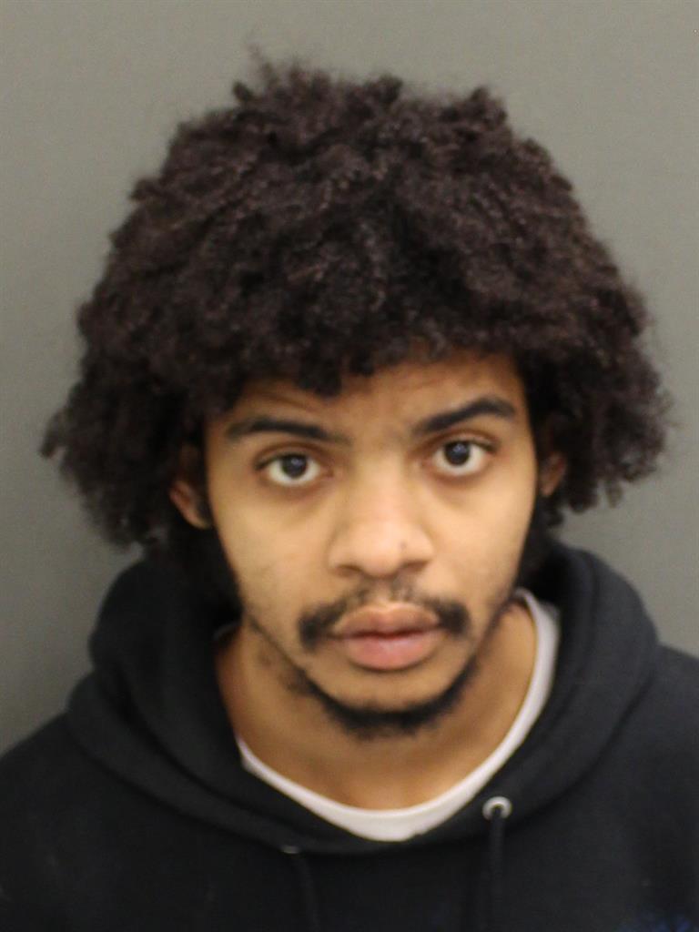  SAMMY RAMIREZ Mugshot / County Arrests / Orange County Arrests