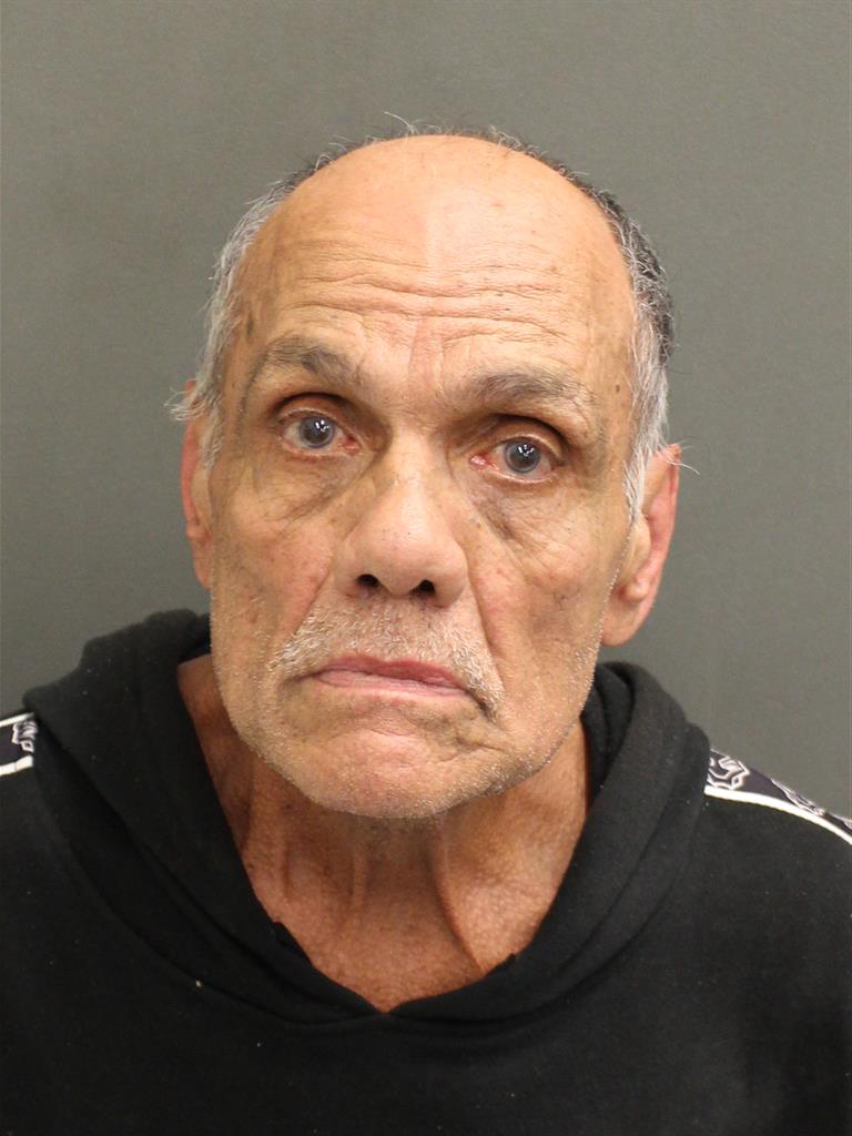  WILFREDO TORRESRODRIGUEZ Mugshot / County Arrests / Orange County Arrests