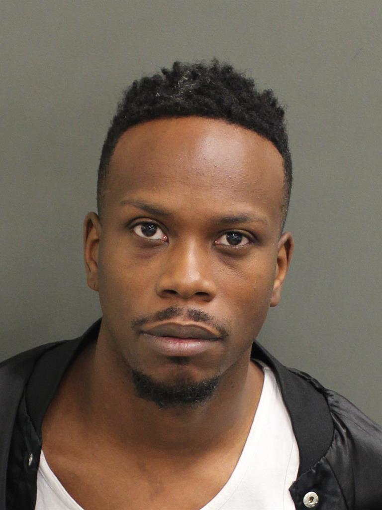  CALVIN JACKSON Photo Image