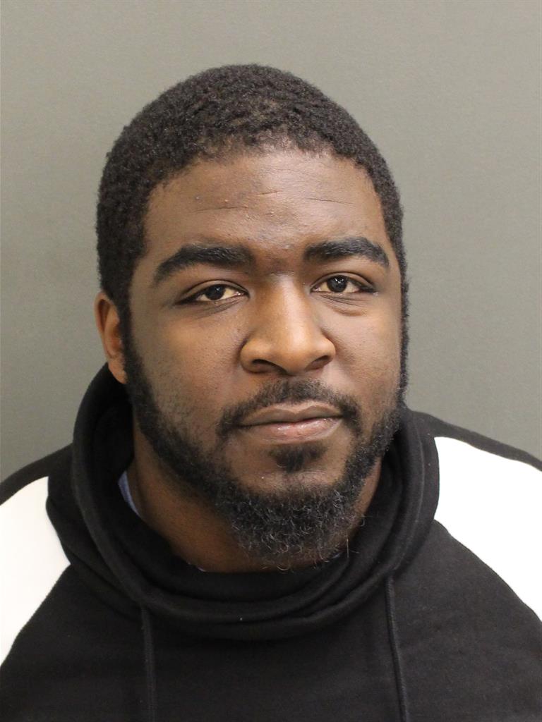  TOARE DARTIS SHAQUR Mugshot / County Arrests / Orange County Arrests