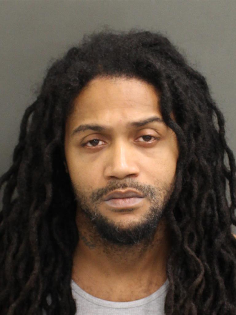  GEORGE DANNILLO ROJAS Photo Image