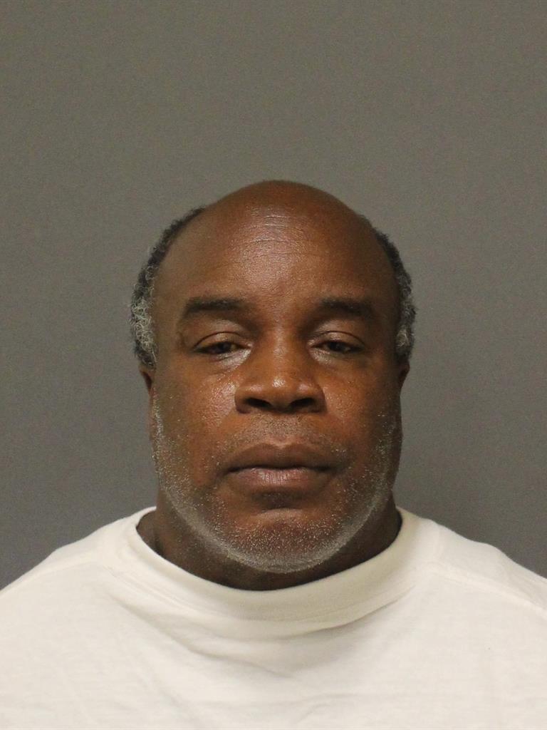  RUSHBOURNE FRANK SUTHERLAND Mugshot / County Arrests / Orange County Arrests