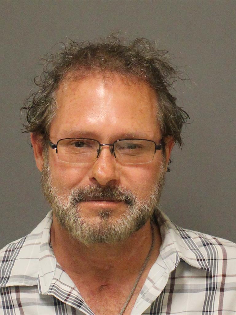  RICHARD J ARNOLD Mugshot / County Arrests / Orange County Arrests