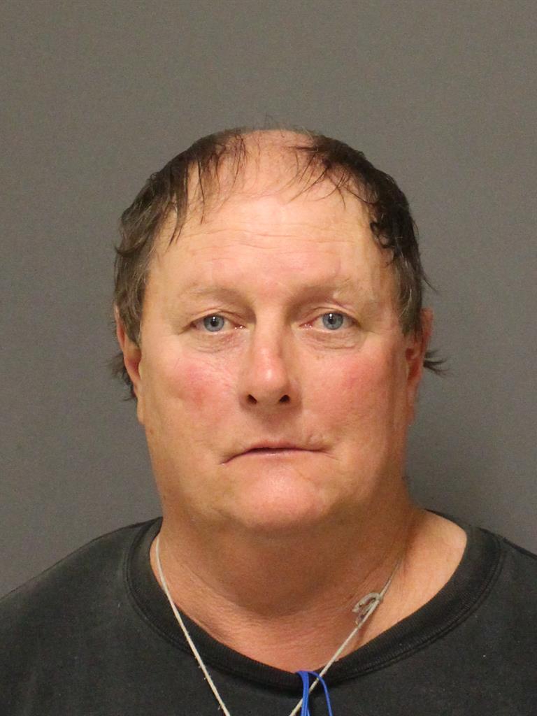  STEVEN RANDALL WIGGINS Mugshot / County Arrests / Orange County Arrests