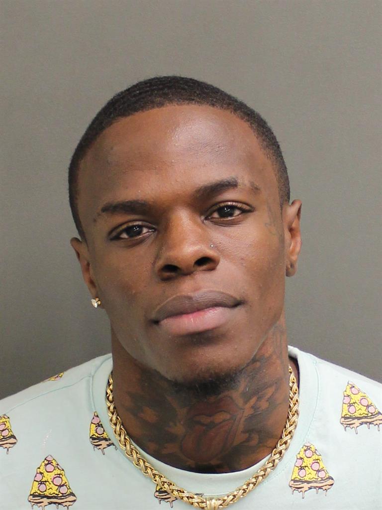  TRAVIS LAMAR BRUMMITT Mugshot / County Arrests / Orange County Arrests