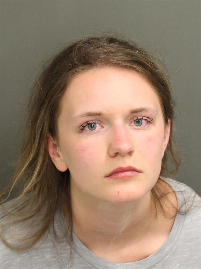  RACHAEL KIMBALL Photo Image