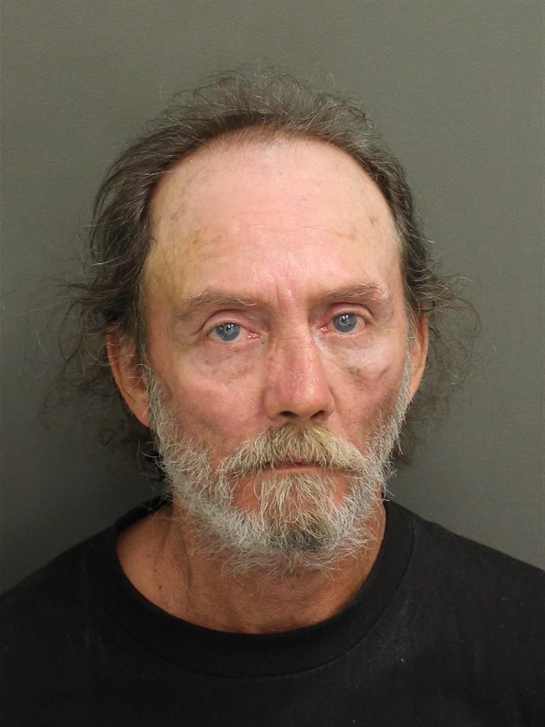  KEITH VIRGIL SOWERS Mugshot / County Arrests / Orange County Arrests