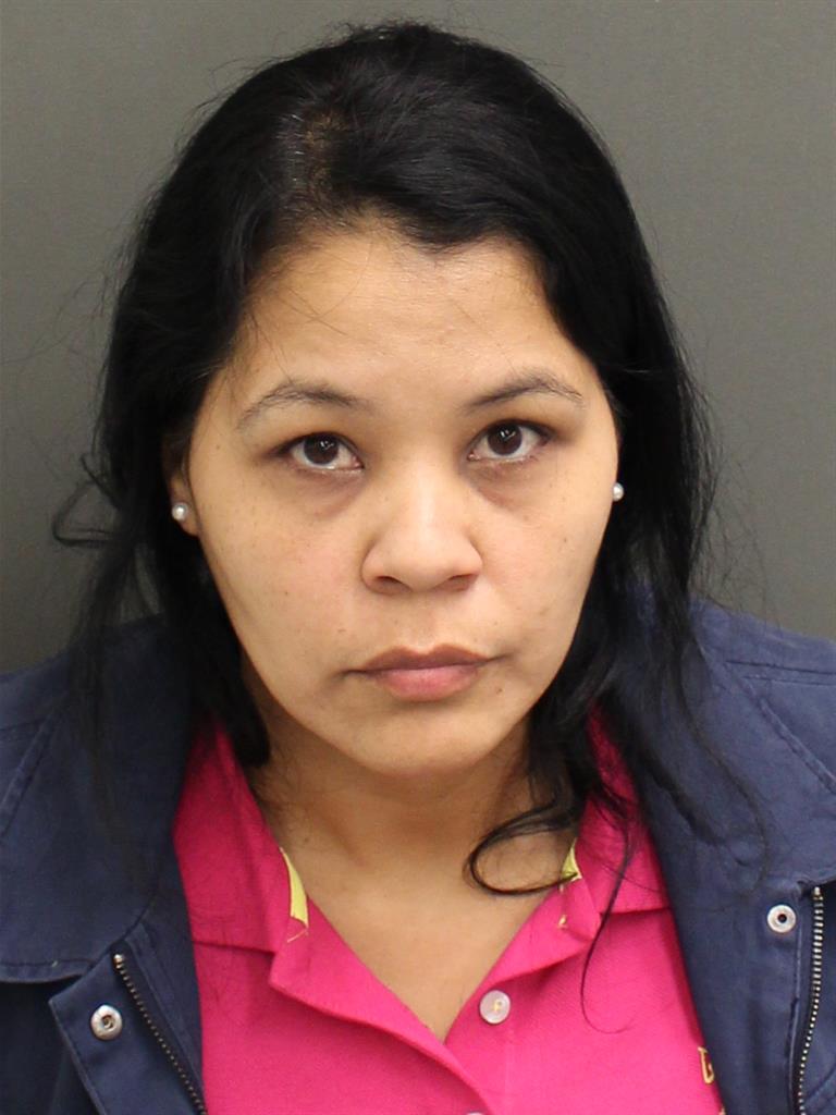  AMBAR CAROLINA GUZMANESCALONA Photo Image