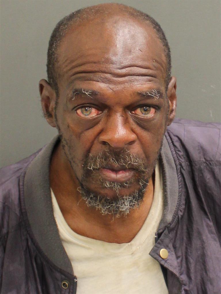  GARY BRUCE SMITH Mugshot / County Arrests / Orange County Arrests