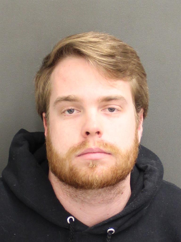  CLINTON CHARLES MURVIN Mugshot / County Arrests / Orange County Arrests