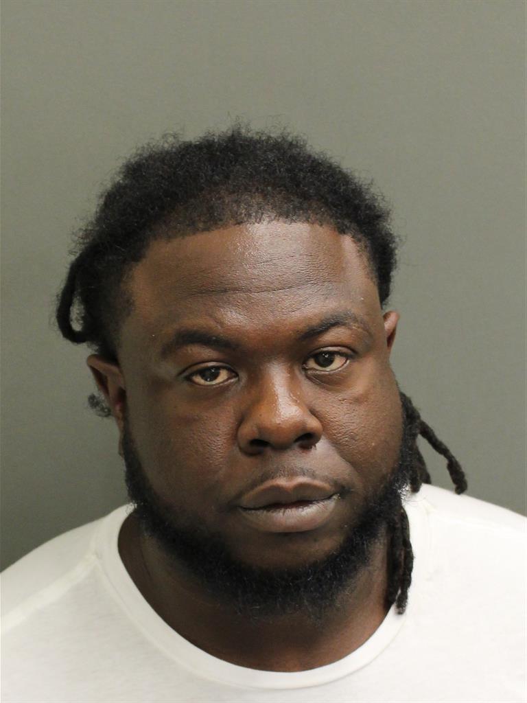  TORREY DANDRE BROWN Mugshot / County Arrests / Orange County Arrests