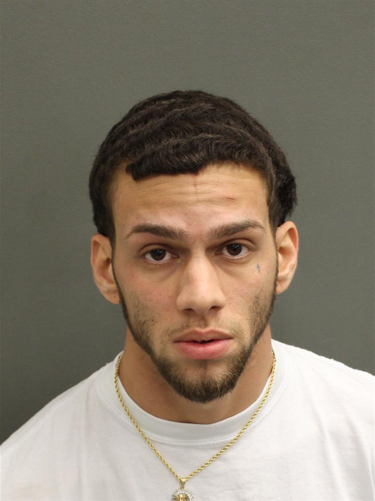  RYAN ANTHONY AHERAN Photo Image