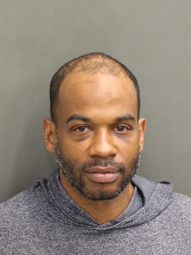  HAKIM PIERRE Mugshot / County Arrests / Orange County Arrests