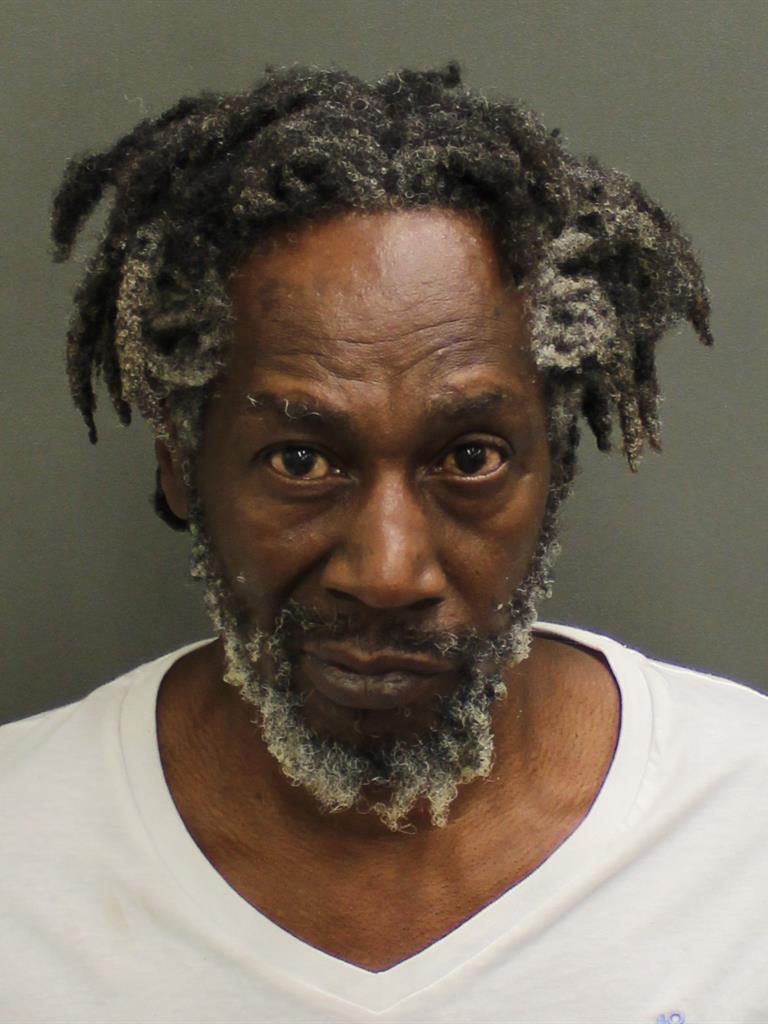  EDDIE LEE VARNADO Mugshot / County Arrests / Orange County Arrests