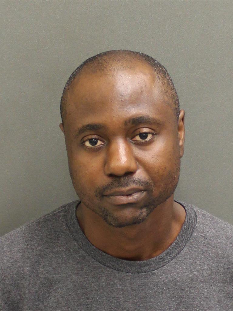  AMILAAK KENTA MIGHTY Mugshot / County Arrests / Orange County Arrests