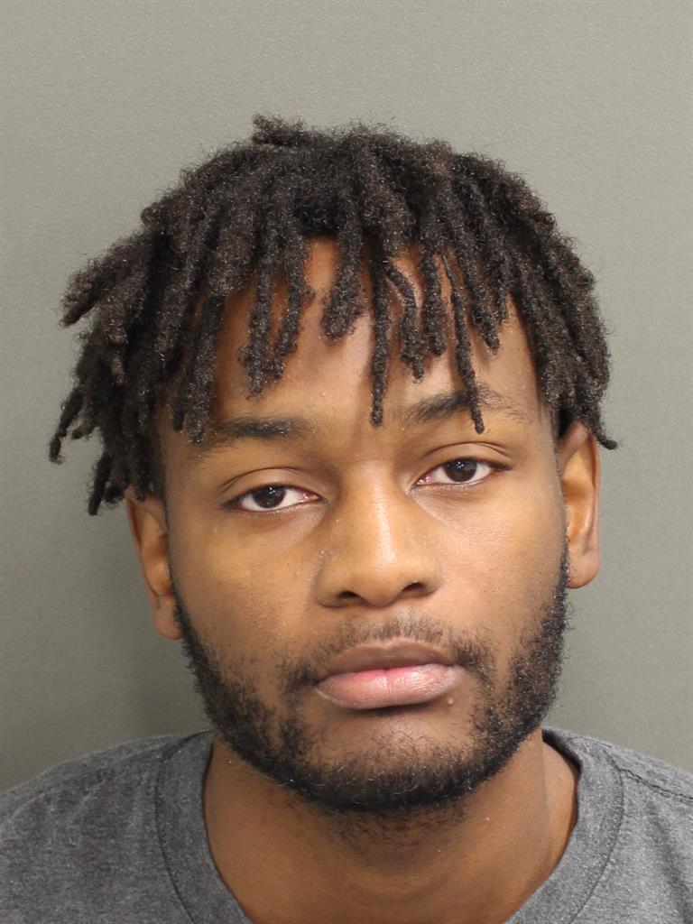  JAMEEL MALIK LEE Mugshot / County Arrests / Orange County Arrests