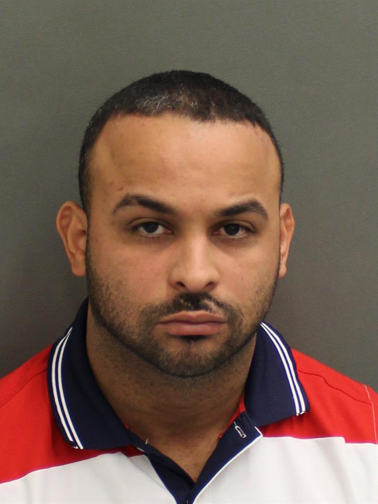  LUIS ANTONIO VEGACRUZ Photo Image