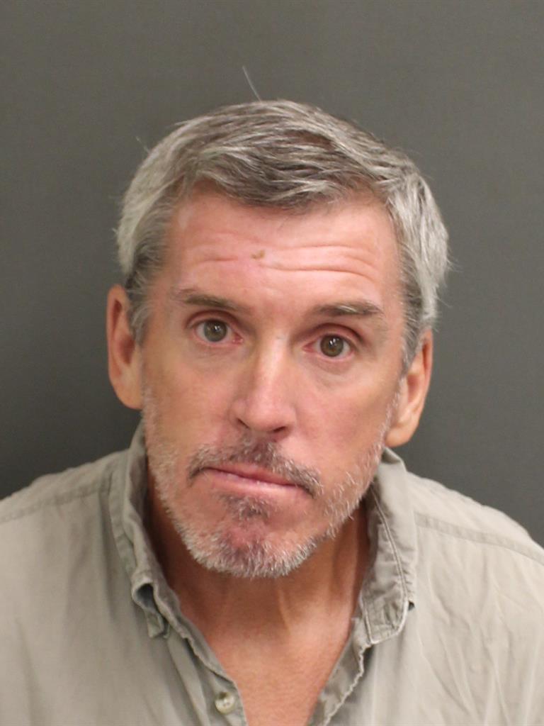  KENNETH CARROLL KEDZIERSKI Mugshot / County Arrests / Orange County Arrests