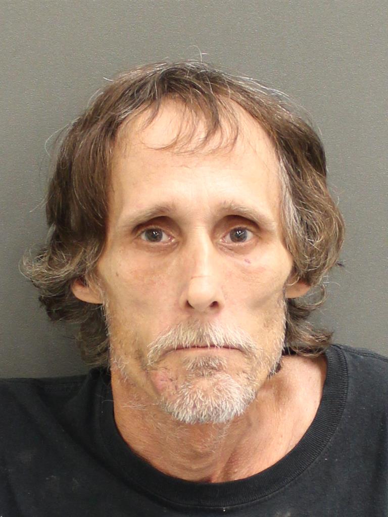  DAVID B JR PIERCE Mugshot / County Arrests / Orange County Arrests