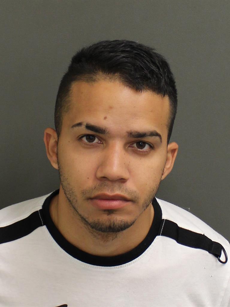  CHRISTOPHER DAMIAN ROSAFLORES Mugshot / County Arrests / Orange County Arrests