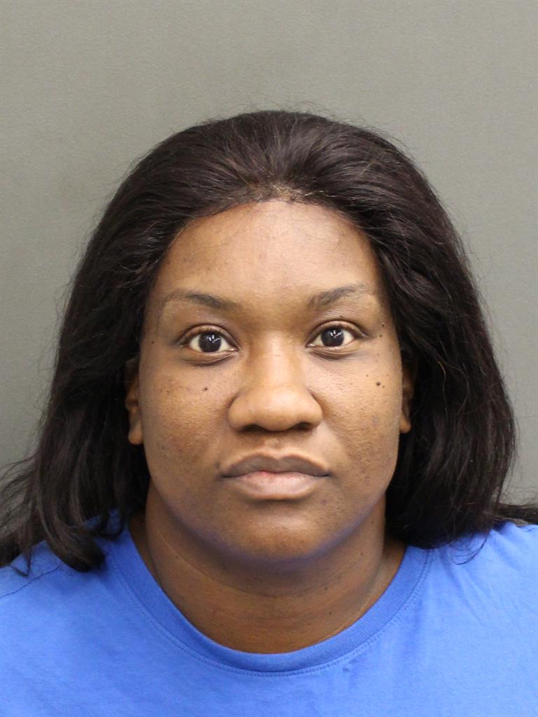  JESSICA NICOLE GIBBONS Mugshot / County Arrests / Orange County Arrests