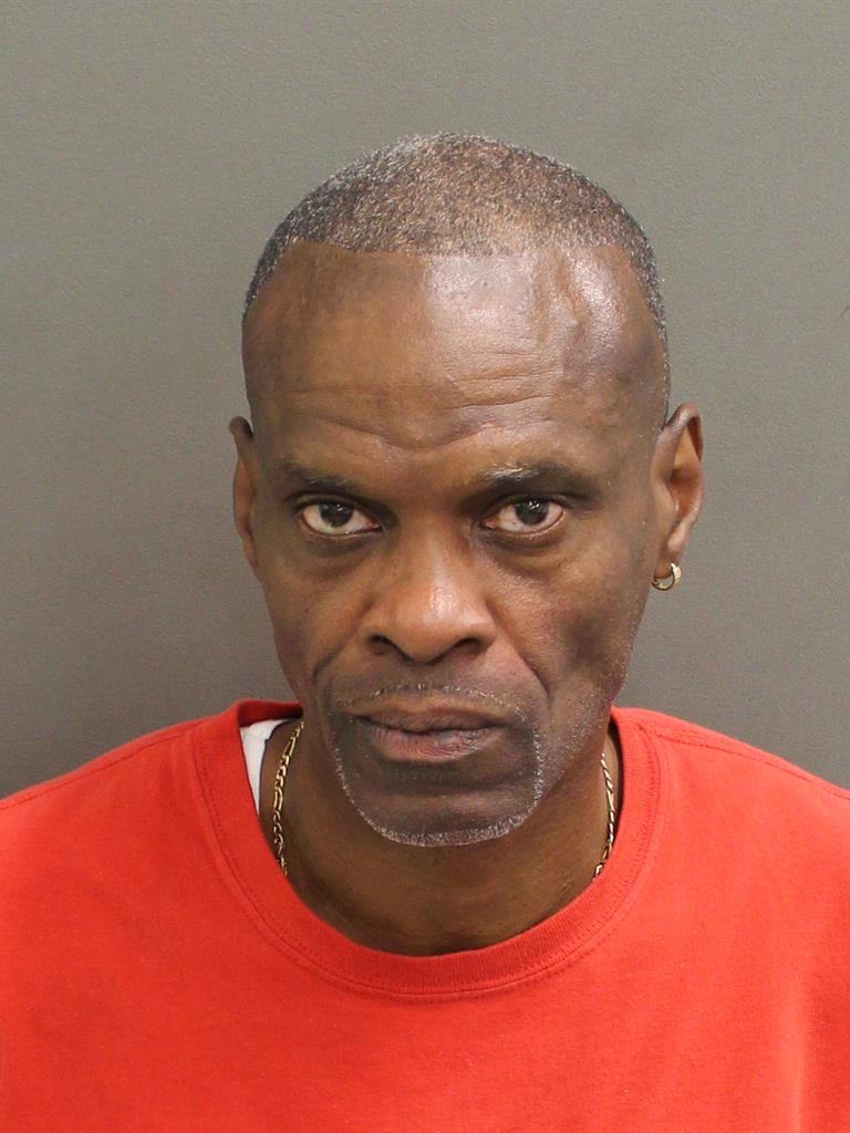  MARC TAURUS BROOKS Mugshot / County Arrests / Orange County Arrests