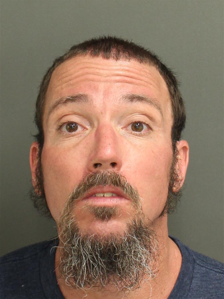  THOMAS JOSEPH HUNT Mugshot / County Arrests / Orange County Arrests