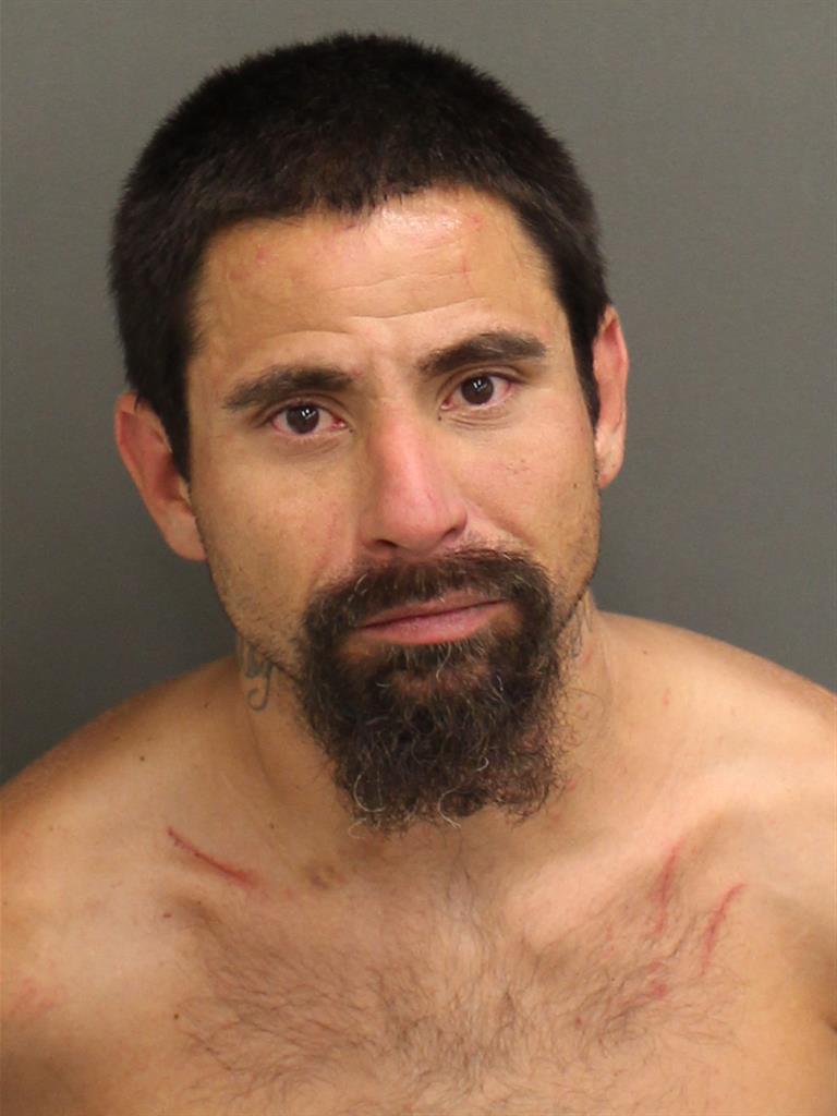  DAVID PEREZ Mugshot / County Arrests / Orange County Arrests