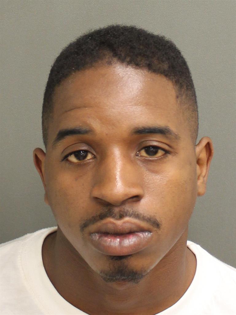  RONKEL TYQUAN BEST Mugshot / County Arrests / Orange County Arrests