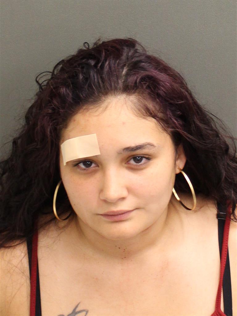  MELISSA EMILIA RODRIGUEZ Photo Image