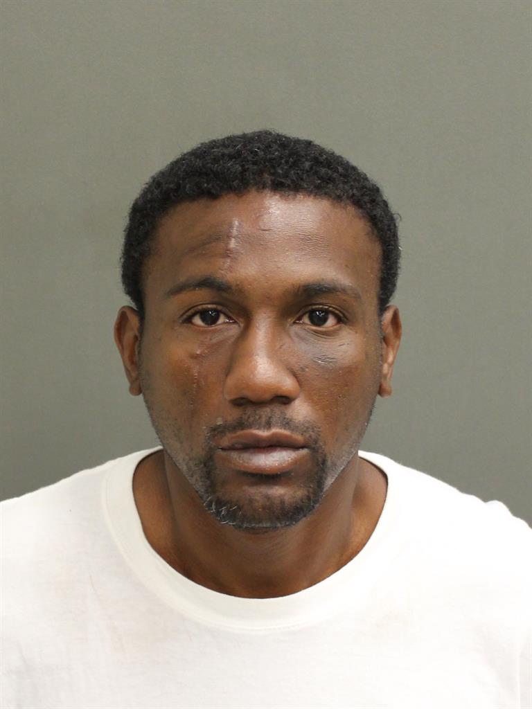  ISHMAEL ROBERT MURILLO Mugshot / County Arrests / Orange County Arrests