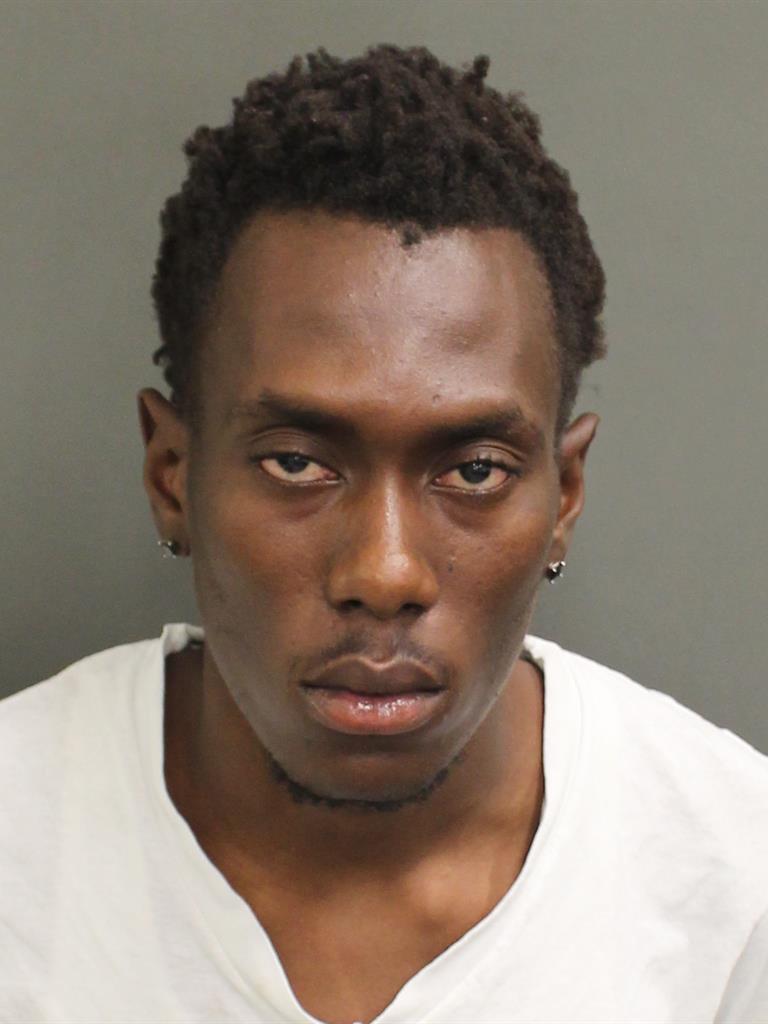  STEVENSON DESSALICES Photo Image