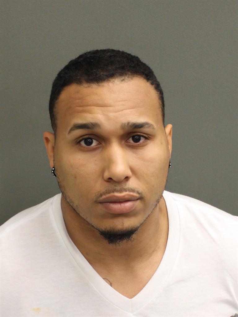  TODDERICK MEBANE Photo Image