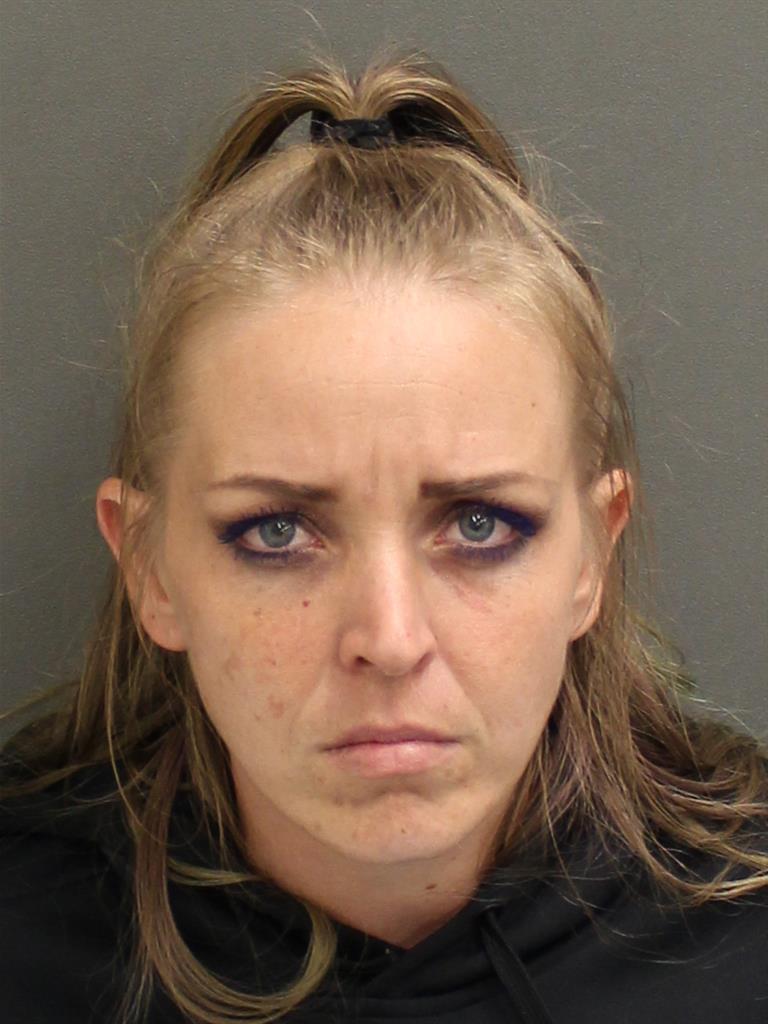  NATALIE RENEE ROGERS Mugshot / County Arrests / Orange County Arrests