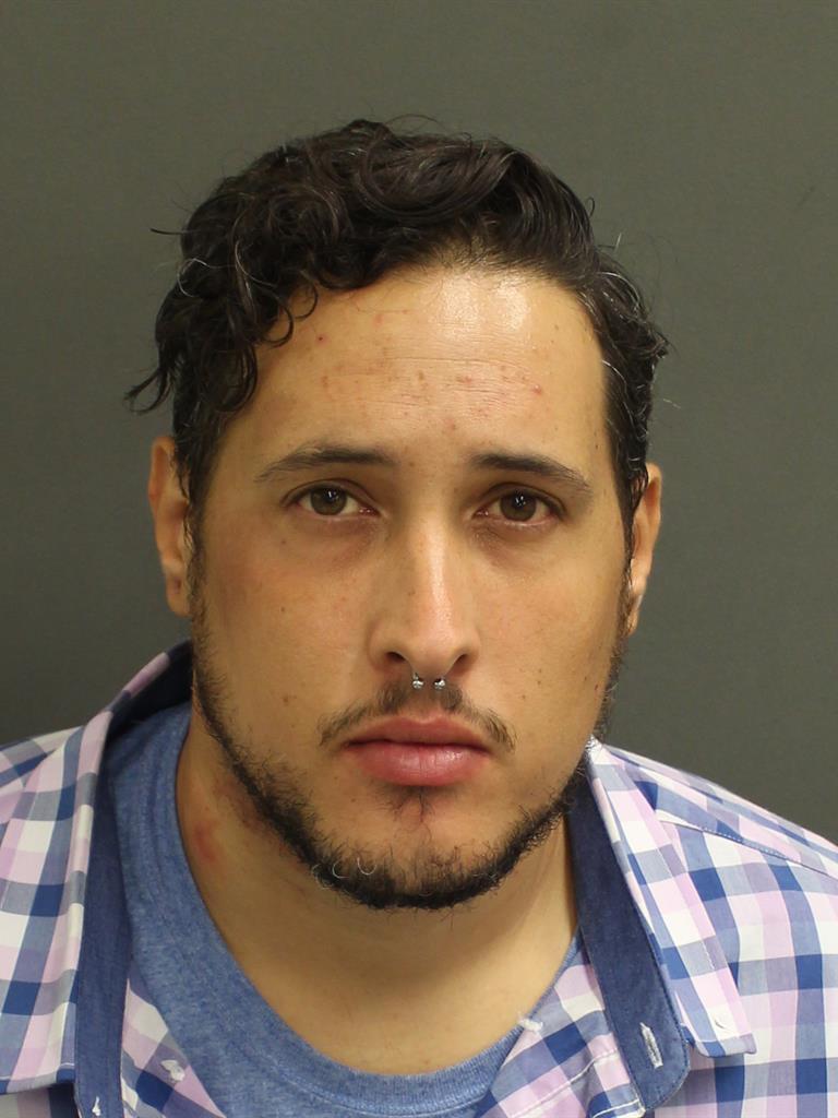  CHRISTOPHER LOUIS GAROFANO Mugshot / County Arrests / Orange County Arrests