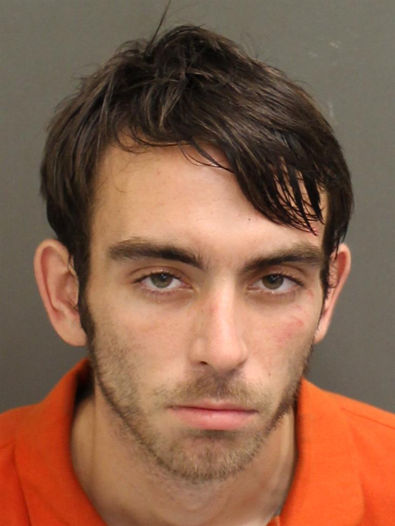  ERLEE DAVID ANDREWS Mugshot / County Arrests / Orange County Arrests