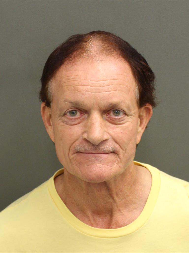  JOHN LUND Photo Image