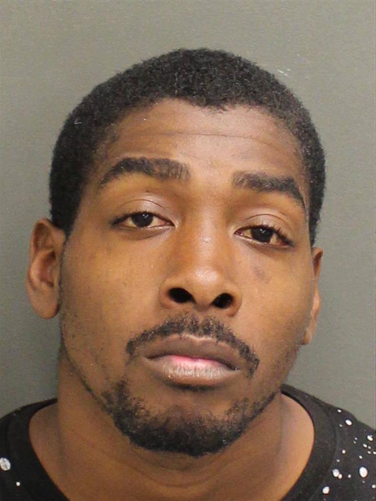  BRADLEE JAMES MYERS Mugshot / County Arrests / Orange County Arrests