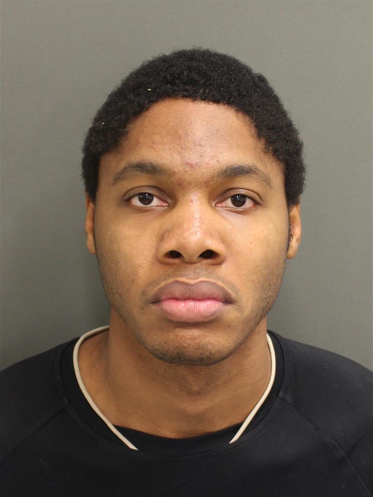 QUINTON KEYSHAWN PITTMAN Mugshot