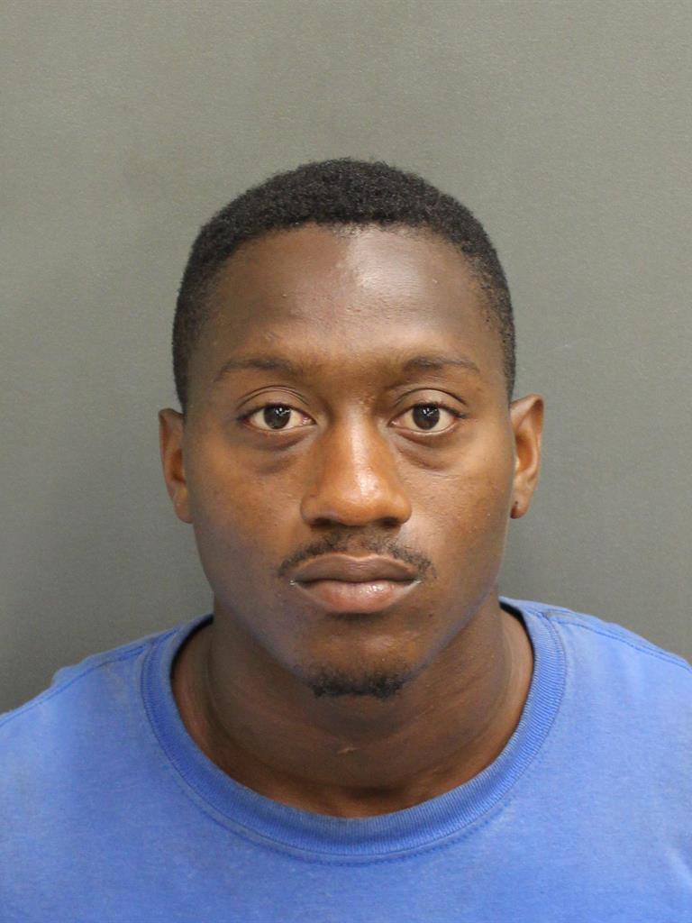  DOMINIC DONNELL JR SANDERS Photo Image